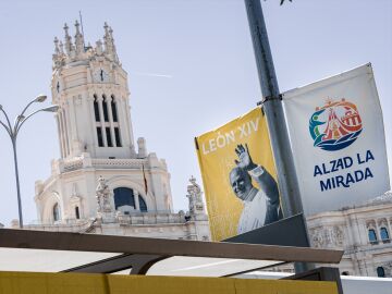  Cortes de metro y tren por la visita del Papa Le&oacute;n XIV a Madrid: d&iacute;as, l&iacute;neas y paradas cerradas