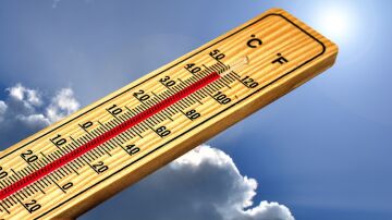 Record hist&oacute;rico desde 2015 para el mes de mayo que deja 101 fallecidos por las altas temperaturas