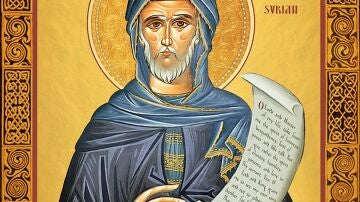 Santoral del 9 de junio: &iquest;Por qu&eacute; se celebra San Efr&eacute;n de Siria?