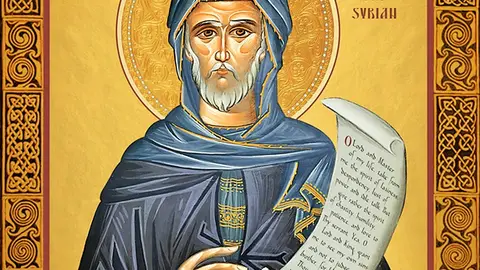 Santoral del 9 de junio: ¿Por qué se celebra San Efrén de Siria? Santoral del 9 de junio: ¿Por qué se celebra San Efrén de Siria?