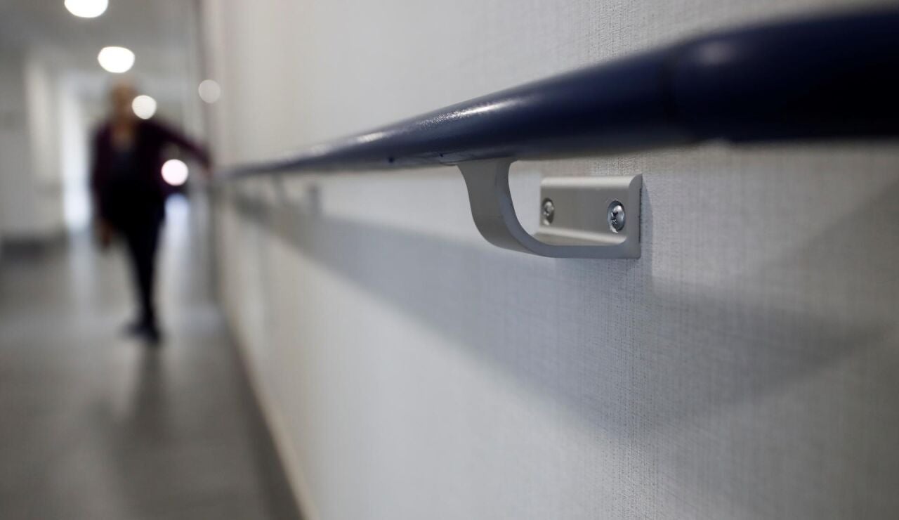 La OCU advierte de falta de personal y atenci&oacute;n psicol&oacute;gica en las residencias de mayores