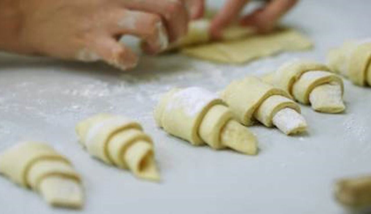 Hallan una alternativa saludable a la mantequilla, la margarina o la grasa de palma en productos de boller&iacute;a