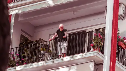 El maltrato a las personas mayores: la violencia que nadie ve El maltrato a las personas mayores: la violencia que nadie ve