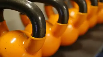 ¿Para qué es bueno el entrenamiento de fuerza? Así protege el corazón de las mujeres ¿Para qué es bueno el entrenamiento de fuerza? Así protege el corazón de las mujeres