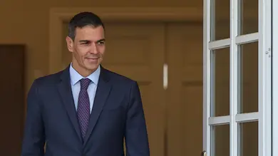 Sánchez anuncia 2.218 millones de euros extra para dependencia, Sánchez anuncia 2.218 millones de euros extra para dependencia,