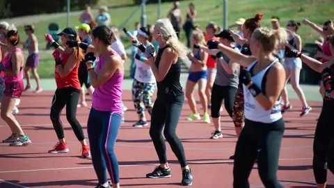 Las mejores actividades divertidas que ayudan a mejorar nuestro bienestar Las mejores actividades divertidas que ayudan a mejorar nuestro bienestar