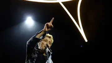 "Nos habéis hecho felices", la despedida de El Último de la Fila en València tras su gira "Nos habéis hecho felices", la despedida de El Último de la Fila en València tras su gira