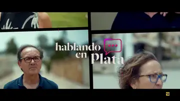 ATRESMEDIA renueva el certificado AENOR por su compromiso con Hablando en Plata, iniciativa contra el edadismo ATRESMEDIA renueva el certificado AENOR por su compromiso con Hablando en Plata, iniciativa contra el edadismo