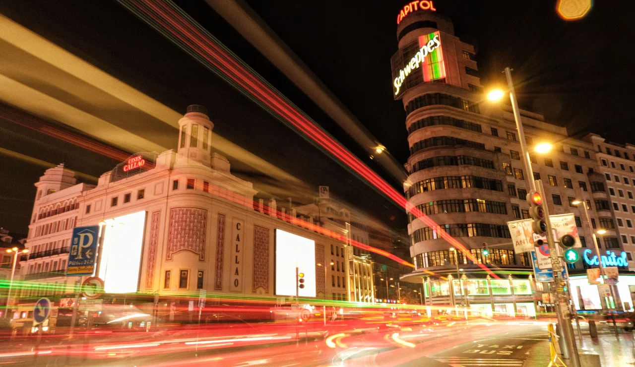 El plan gratis del verano en Madrid: cine al aire libre en Callao con ‘Regreso al futuro’
