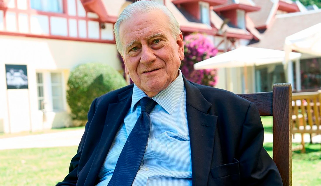 Valentín Fuster
