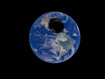 &iquest;D&oacute;nde se ver&aacute; mejor el eclipse en Espa&ntilde;a? Estas son las comunidades con las mejores vistas