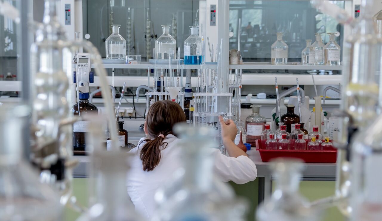 Un an&aacute;lisis de sangre permite estimar el riesgo de padecer Alzheimer diez a&ntilde;os antes de los primeros s&iacute;ntomas