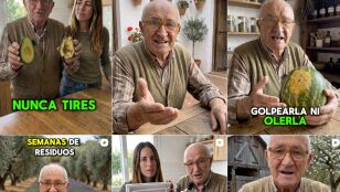 Paco del Campo comparte cinco m&eacute;todos caseros para comprobar el estado de distintos alimentos