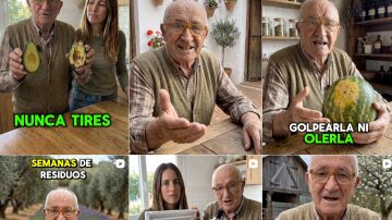 Paco del Campo comparte cinco m&eacute;todos caseros para comprobar el estado de distintos alimentos