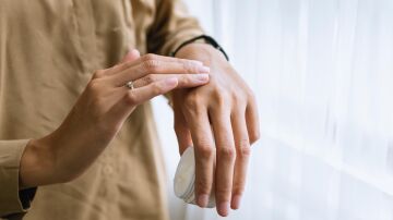Entrenamiento de fuerza y piel: beneficios que van m&aacute;s all&aacute; de ganar m&uacute;sculo