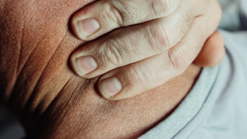 El mayor estudio genético confirma que la fibromialgia es un trastorno neurológico del dolor