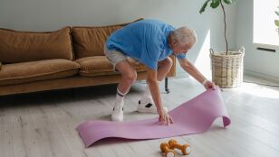 Un multivitam&iacute;nico diario podr&iacute;a ayudar a preservar la salud funcional en mayores de 60 a&ntilde;os seg&uacute;n un estudio