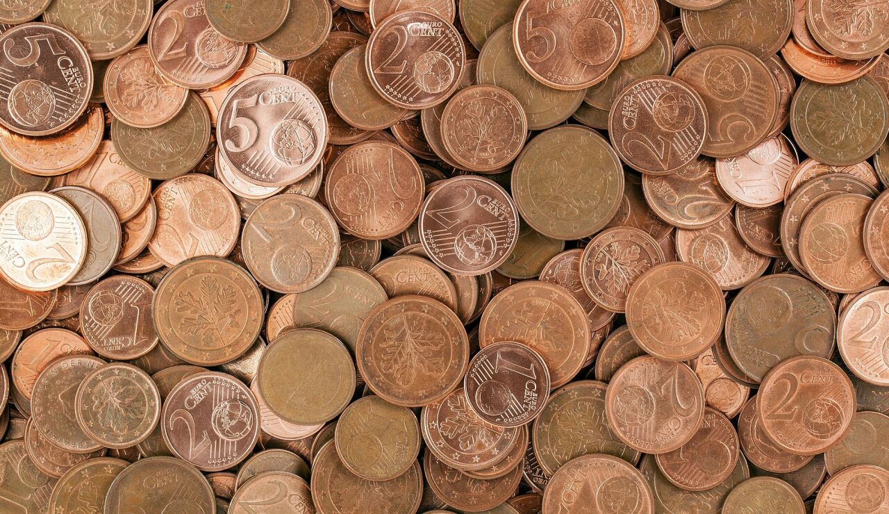 La pensi&oacute;n media del sistema alcanza los 1.372,2 euros en julio, un 4,6% m&aacute;s que hace un a&ntilde;o