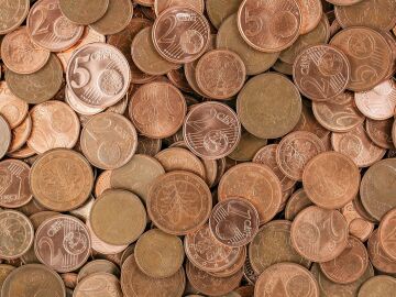 La pensi&oacute;n media del sistema alcanza los 1.372,2 euros en julio, un 4,6% m&aacute;s que hace un a&ntilde;o