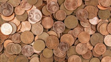 La pensi&oacute;n media del sistema alcanza los 1.372,2 euros en julio, un 4,6% m&aacute;s que hace un a&ntilde;o