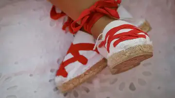 El material del verano tiene siglos de historia y vuelve con más fuerza que nunca El material del verano tiene siglos de historia y vuelve con más fuerza que nunca