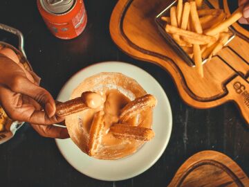 Un estudio relaciona los genes que influyen en el gusto por lo dulce y lo graso con un mayor riesgo de obesidad y diabetes tipo 2