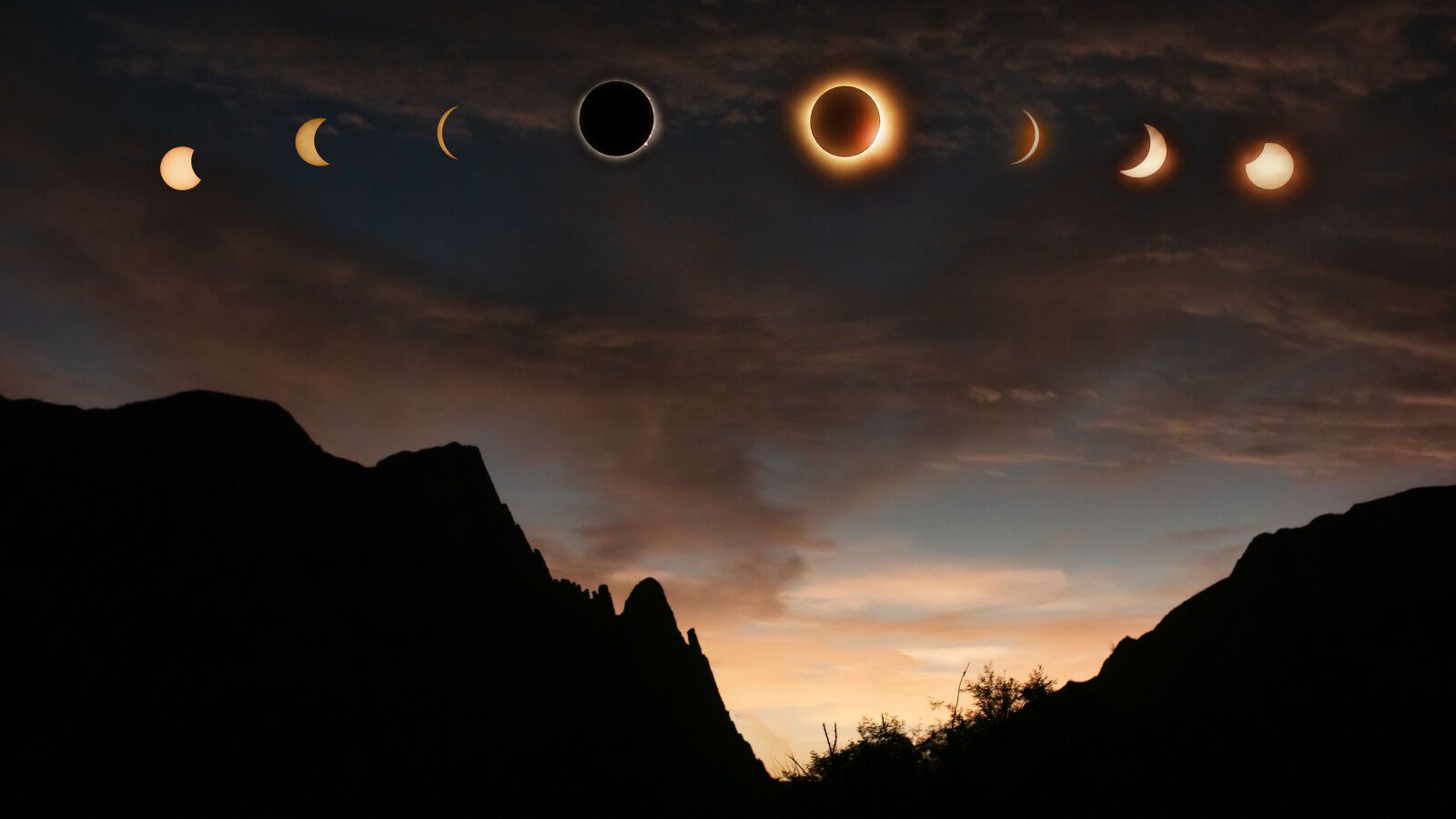 Cuando el Sol desaparecía: los mitos que nacieron para explicar los eclipses