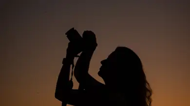 Cómo fotografiar el eclipse solar del 12 de agosto: los trucos de los expertos para conseguir una imagen perfecta Cómo fotografiar el eclipse solar del 12 de agosto: los trucos de los expertos para conseguir una imagen perfecta