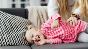 Un estudio identifica las zonas del cuerpo m&aacute;s sensibles a las cosquillas y su similitud entre culturas