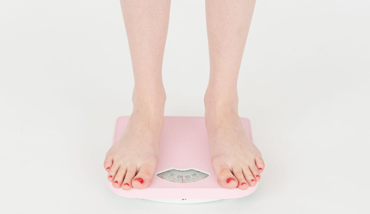 La obesidad abdominal y la falta de vitamina D multiplican el riesgo de muerte despu&eacute;s de los 50
