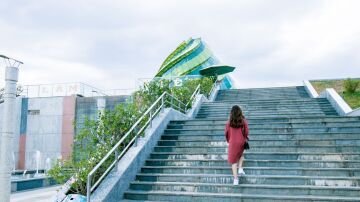 Un estudio demuestra que subir escaleras es relacionado con un menor riesgo de fallecimiento por muerte cardiovascular