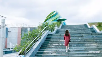 Un estudio demuestra que subir escaleras es relacionado con un menor riesgo de fallecimiento por muerte cardiovascular Un estudio demuestra que subir escaleras es relacionado con un menor riesgo de fallecimiento por muerte cardiovascular