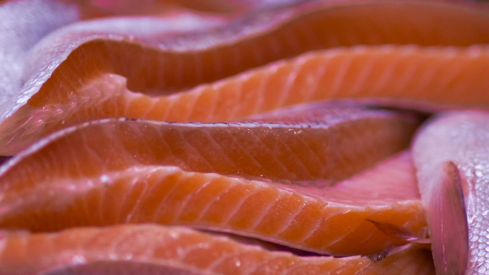 Mayonesa, nata y pescado crudo: los alimentos que más intoxicaciones provocan en verano