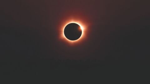 Las secuelas m&aacute;s comunes de una retinopat&iacute;a solar