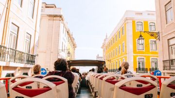 El Imserso abre el 14 de septiembre sus reservas: casi 900.000 plazas que mantienen los viajes a 50 euros y la opci&oacute;n 'pet friendly'