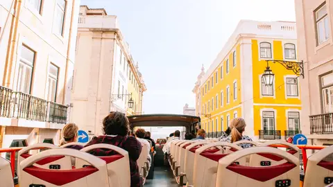El Imserso abre el 14 de septiembre sus reservas: casi 900.000 plazas que mantienen los viajes a 50 euros y la opción 'pet friendly' El Imserso abre el 14 de septiembre sus reservas: casi 900.000 plazas que mantienen los viajes a 50 euros y la opción 'pet friendly'