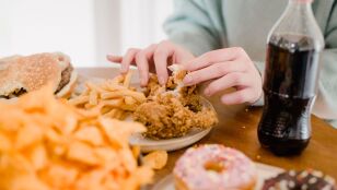 Un estudio relaciona un mayor consumo de ultraprocesados con un mayor riesgo de c&aacute;ncer de pr&oacute;stata