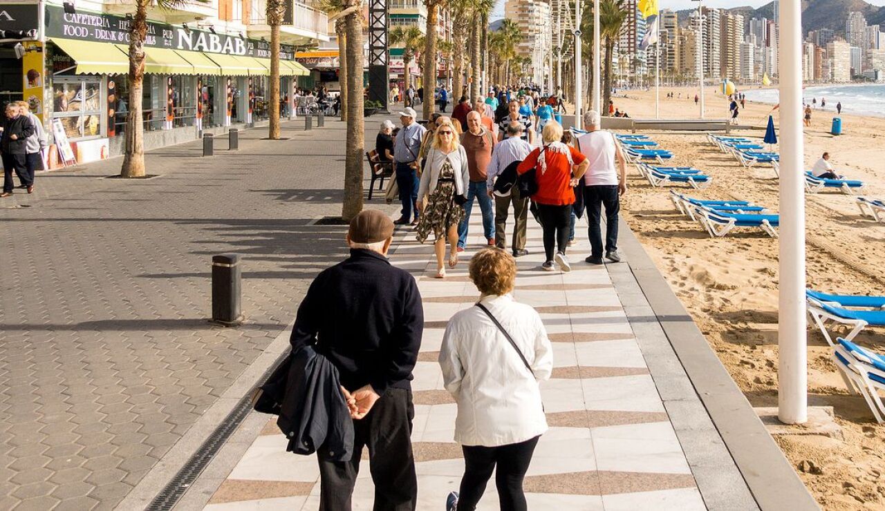 Calendario de los viajes del Imserso 2026-2027: las fechas que ya se conocen