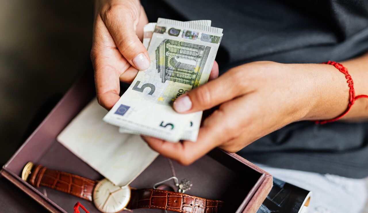 M&aacute;s de 55.000 personas renunciaron a una herencia en Espa&ntilde;a en 2025 por miedo a deudas o impuestos
