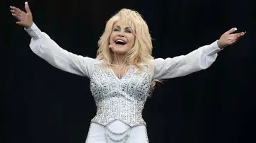 Dolly Parton deja una huella imborrable en la música country y en millones de personas Dolly Parton deja una huella imborrable en la música country y en millones de personas