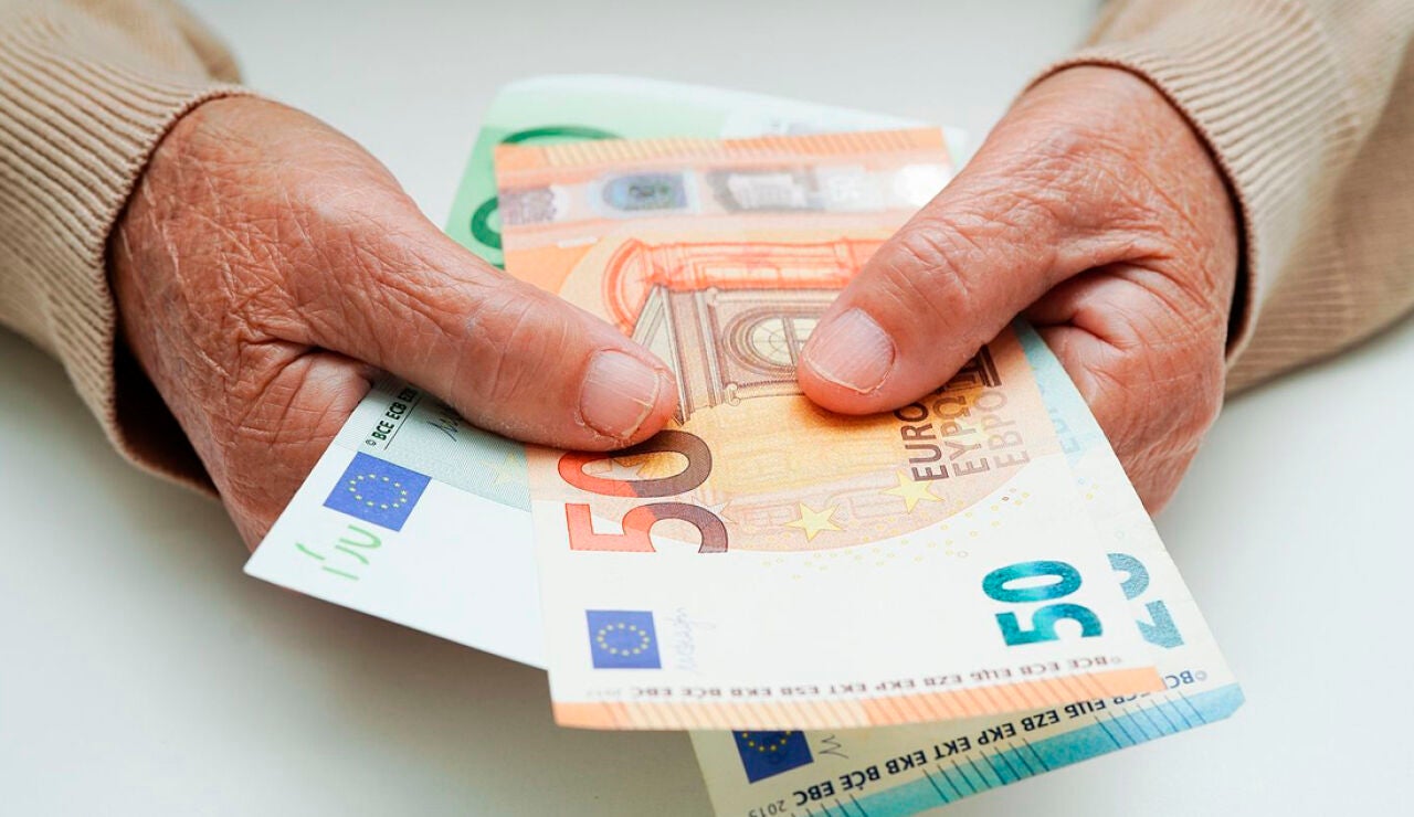 &iquest;C&oacute;mo ser&aacute; la subida de las pensiones en 2027?