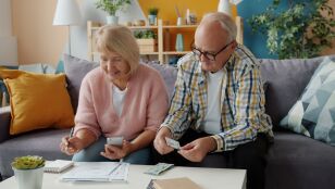 La Seguridad Social abona 14.470 millones de euros en pensiones en agosto