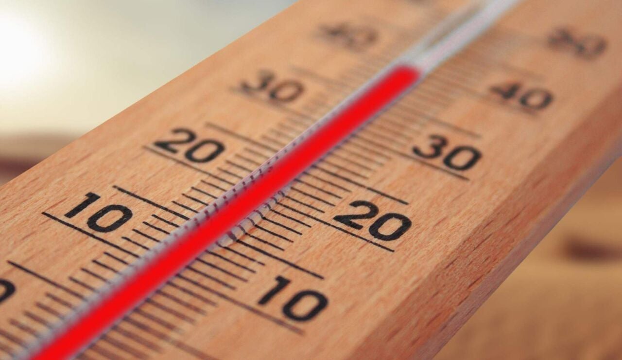 El calor deja ya m&aacute;s de 5.000 muertos, el peor verano de la serie hist&oacute;rica