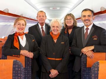 Volar no tiene edad: las aerol&iacute;neas rompen mitos y salen a la caza del talento mayor de 50 a&ntilde;os