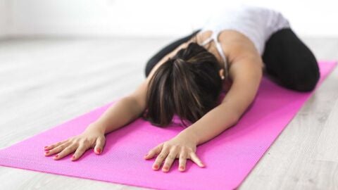 Hacer ejercicio uno o dos d&iacute;as a la semana puede aportar beneficios para la salud.