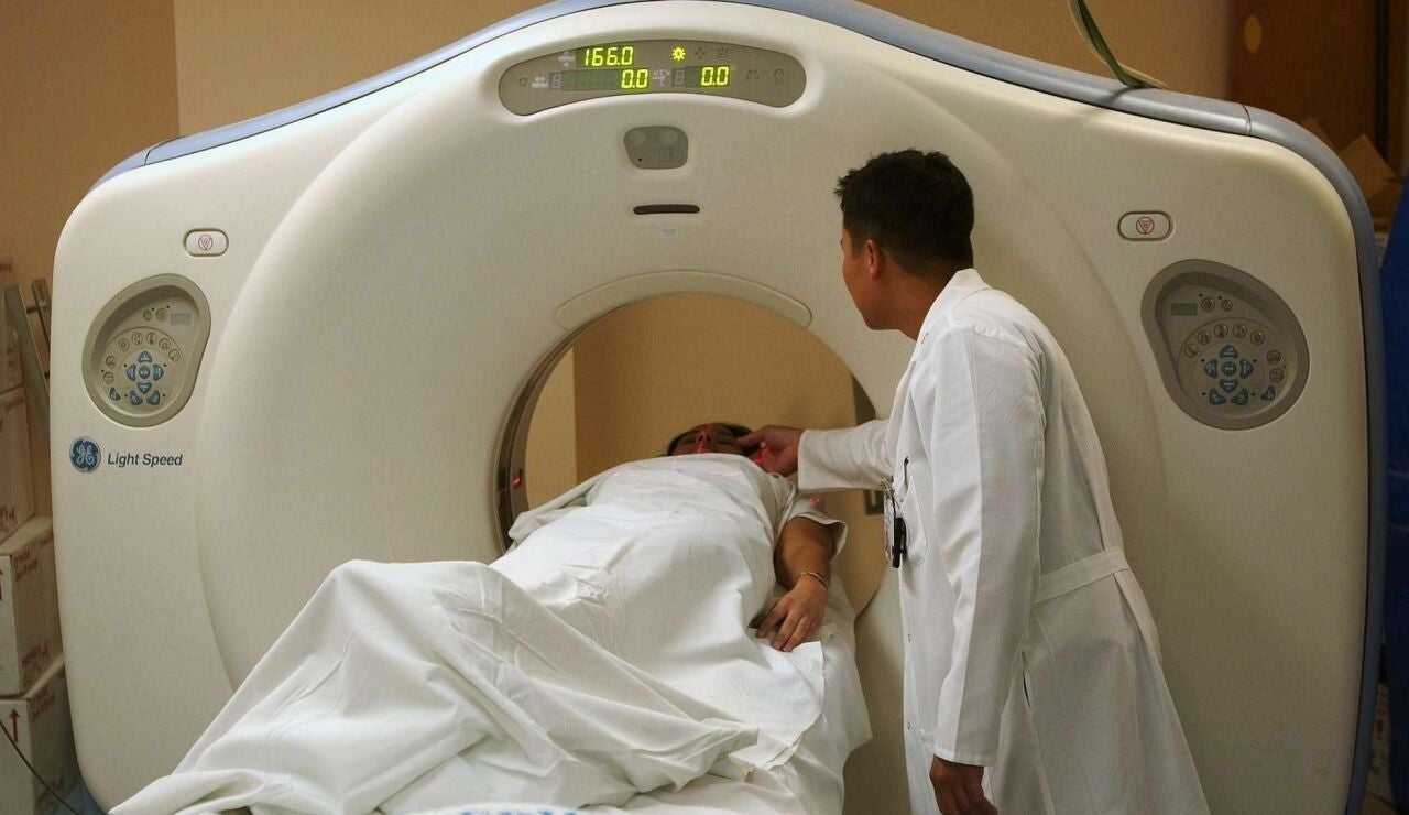 La resonancia magn&eacute;tica podr&iacute;a predecir la rapidez del Alzheimer de inicio temprano
