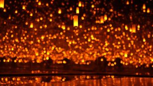 Fallece Yayoi Kusama, la reina de los lunares del arte contempor&aacute;neo