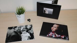 Por qu&eacute; el &aacute;lbum de fotos resiste en plena era del m&oacute;vil y las galer&iacute;as digitales