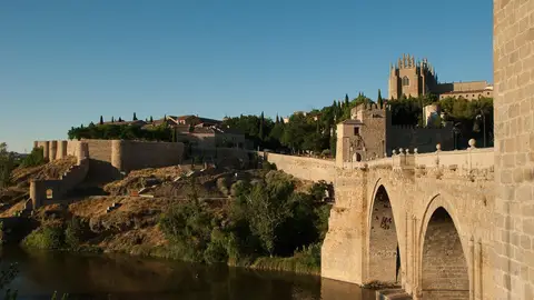 Las 15 Ciudades Patrimonio de España se preparan para una nueva edición de "Las Noches del Patrimonio" Las 15 Ciudades Patrimonio de España se preparan para una nueva edición de "Las Noches del Patrimonio"