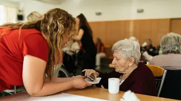 La Comunidad de Madrid adapta sus residencias públicas para ofrecer atención sociosanitaria continuada La Comunidad de Madrid adapta sus residencias públicas para ofrecer atención sociosanitaria continuada